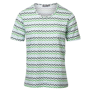 Køb Marinello Dame T-shirt - Green - M online billigt tilbud rabat tøj