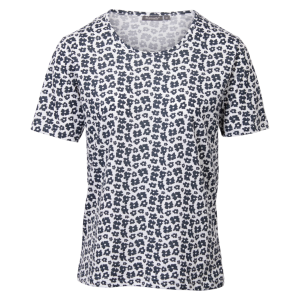 Køb Marinello Dame T-shirt - Navy - M online billigt tilbud rabat tøj