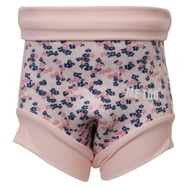 Køb Me Too Baby Badebukser - Chintz Rose - 68 online billigt tilbud rabat tøj