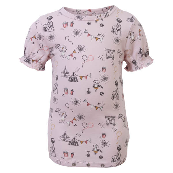 Køb Me Too Baby Body - Chalk Pink - 56 online billigt tilbud rabat tøj