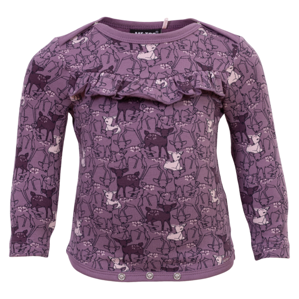 Køb Me Too Baby Body - Grapeade - 56 online billigt tilbud rabat tøj