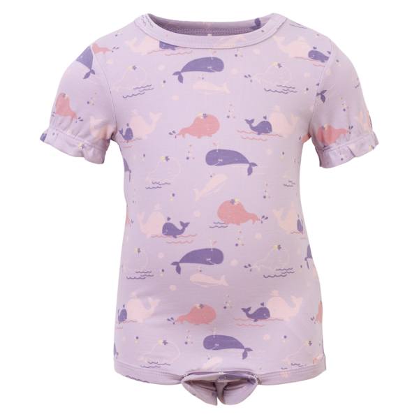 Køb Me Too Baby Body - Lavender Frost - 74 online billigt tilbud rabat tøj