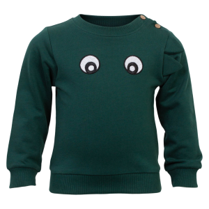 Køb Me Too Baby Sweatshirt - Botanical Garden - 56 online billigt tilbud rabat tøj