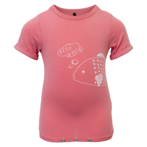 Køb Me Too Børne Body - Brandied Apricot - 62 online billigt tilbud rabat tøj