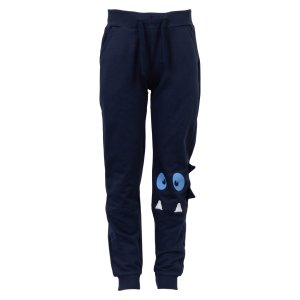 Køb Me Too Børne Sweatpants - Dress Blues - 92 online billigt tilbud rabat tøj