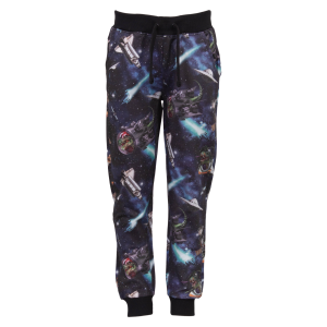 Køb Me Too Børne Sweatpants - Dress Blues - 92 online billigt tilbud rabat tøj