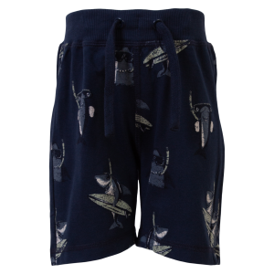 Køb Me Too Drenge Shorts - Dress Blues - 116 online billigt tilbud rabat tøj