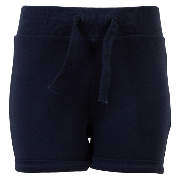 Køb Me Too Drenge Shorts - Dress Blues - 68 online billigt tilbud rabat tøj