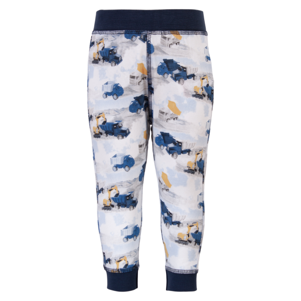 Køb Me Too Drenge Sweatpants - Celestial Blue - 74 online billigt tilbud rabat tøj