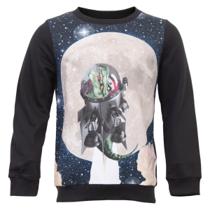 Køb Me Too Drenge Sweatshirt - Tap Shoe - 98 online billigt tilbud rabat tøj