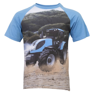 Køb Me Too Drenge T-shirt - Azure Blue - 92 online billigt tilbud rabat tøj