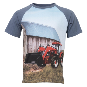 Køb Me Too Drenge T-shirt - China Blue - 92 online billigt tilbud rabat tøj