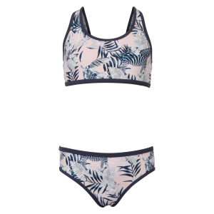 Køb Me Too Pige Bikini - Vintage Indigo - 104 online billigt tilbud rabat tøj