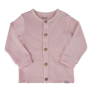 Køb Me Too Pige Cardigan i bambus - Parfait Pink - 62 online billigt tilbud rabat tøj