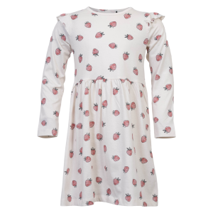 Køb Me Too Pige Kjole - Eggnog - 92 online billigt tilbud rabat tøj