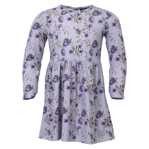 Køb Me Too Pige Kjole - Languid Lavender - 110 online billigt tilbud rabat tøj