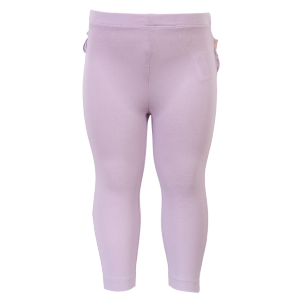 Køb Me Too Pige Leggings - Lavender Frost - 62 online billigt tilbud rabat tøj