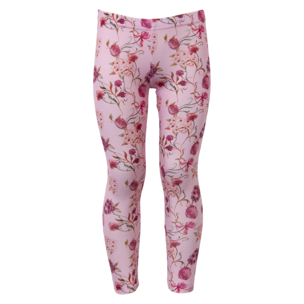 Køb Me Too Pige Leggings - Pink Nectar - 92 online billigt tilbud rabat tøj