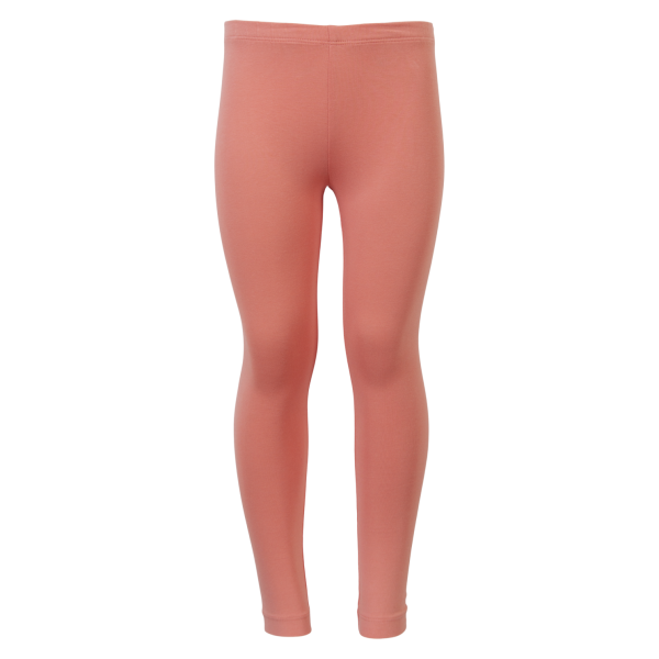 Køb Me Too Pige Leggings - Tawny Orange - 98 online billigt tilbud rabat tøj