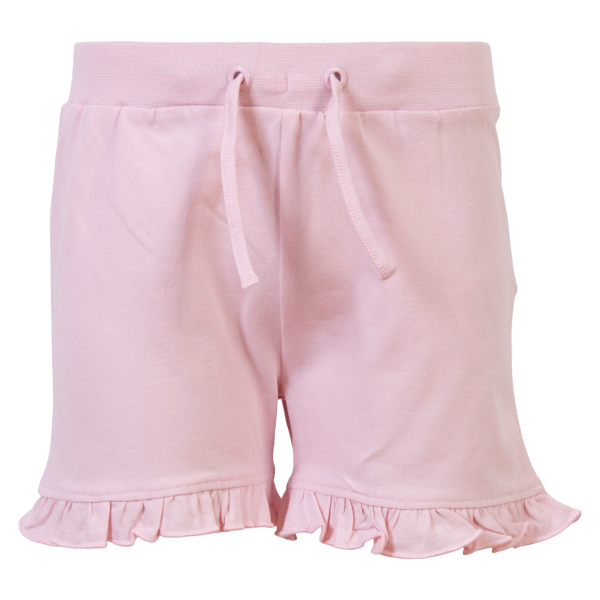 Køb Me Too Pige Shorts - Chalk Pink - 110 online billigt tilbud rabat tøj