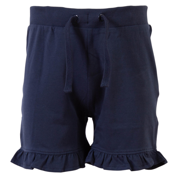 Køb Me Too Pige Shorts - Dress Blues - 92 online billigt tilbud rabat tøj