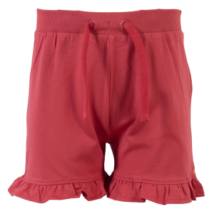 Køb Me Too Pige Shorts - Tomato Puree - 92 online billigt tilbud rabat tøj