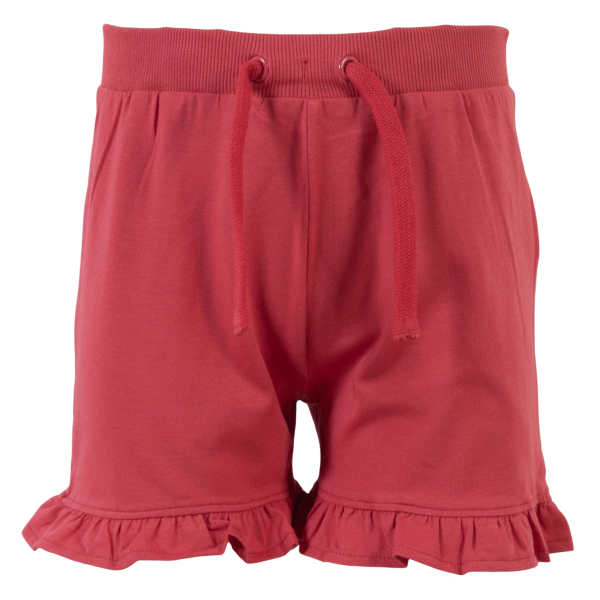 Køb Me Too Pige Shorts - Tomato Puree - 92 online billigt tilbud rabat tøj