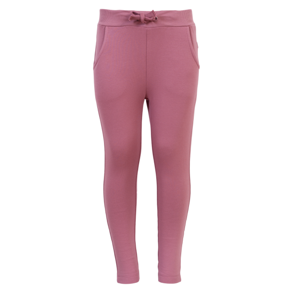 Køb Me Too Pige Sweatpants - Heather Rose - 92 online billigt tilbud rabat tøj