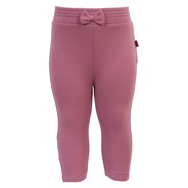 Køb Me Too Pige Sweatpants - Heather Rose - 56 online billigt tilbud rabat tøj