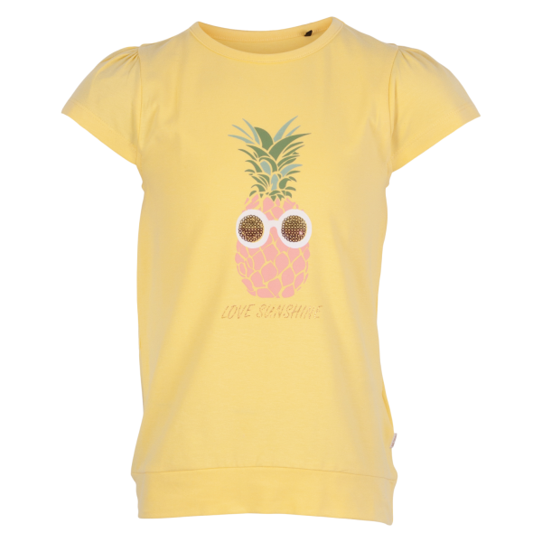 Køb Me Too Pige T-shirt - Dusky Citron - 110 online billigt tilbud rabat tøj