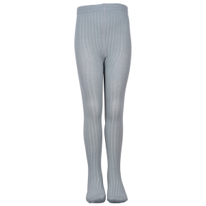 Køb Melton Børne Strømpebukser - Blue Surf - 80/86 online billigt tilbud rabat tøj