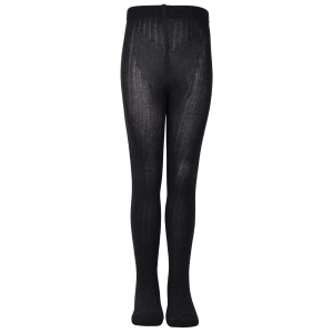 Køb Melton Børne Strømpebukser - Dark Grey Mel. - 68/74 online billigt tilbud rabat tøj