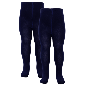Køb Melton Børne Strømpebukser - Marine - 56/62 online billigt tilbud rabat tøj