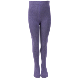 Køb Melton Børne Strømpebukser - Melange Purple - 56/62 online billigt tilbud rabat tøj