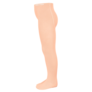 Køb Melton Børne Strømpebukser - Peach Parfait - 68/74 online billigt tilbud rabat tøj