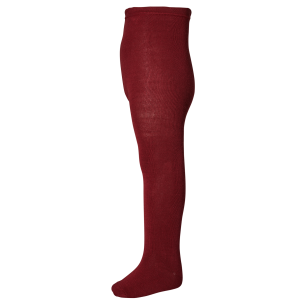 Køb Melton Børne Strømpebukser - Sundried Tomato - 56/62 online billigt tilbud rabat tøj