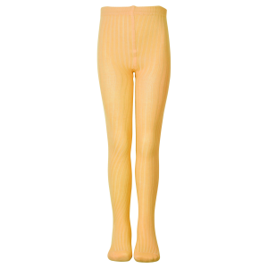 Køb Melton Børne Strømpebukser - Yolk Yellow - 56/62 online billigt tilbud rabat tøj