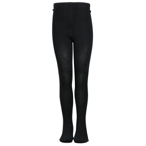 Køb Melton Børne Strømpebukser i bambus - Black - 56/62 online billigt tilbud rabat tøj