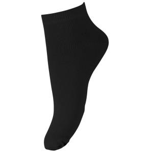 Køb Melton Børne Strømper - Black - 31/34 online billigt tilbud rabat tøj