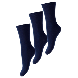 Køb Melton Børne Strømper - Marine - 17/19 online billigt tilbud rabat tøj