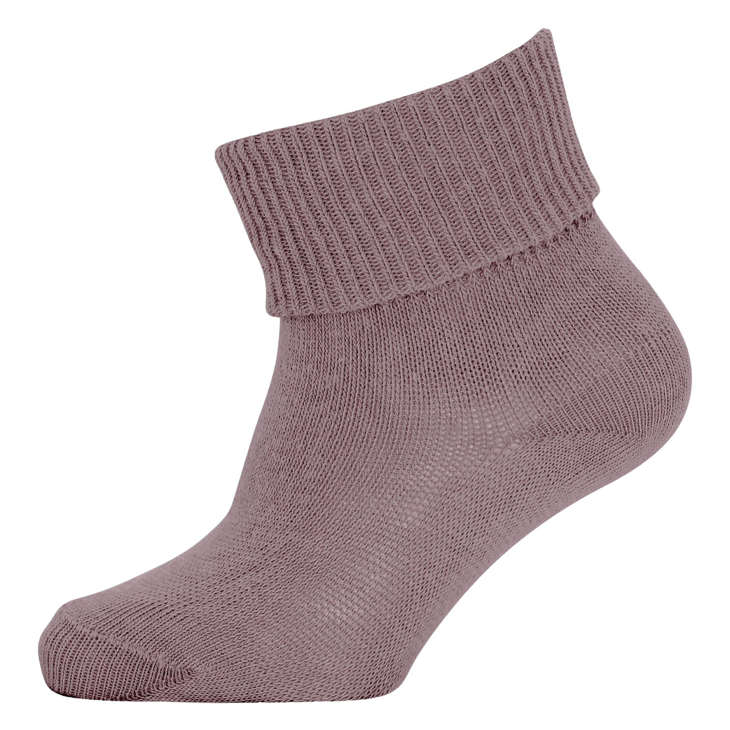 Køb Melton Børne Strømper m. non-slip - Burlwood - 15/16 online billigt tilbud rabat tøj