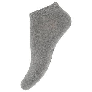 Køb Melton Unisex Strømper - Light Grey Mel. - 27/30 online billigt tilbud rabat tøj