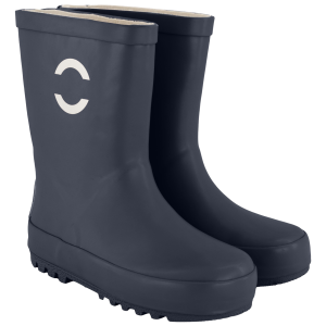 Køb Mikk-line Børne Gummistøvler - Blue Nights - 19 online billigt tilbud rabat tøj