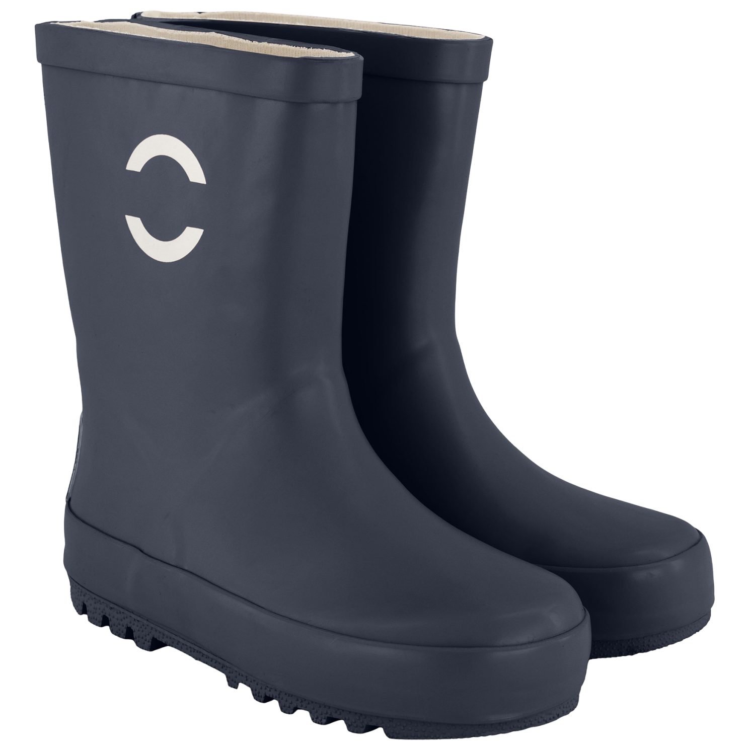 Køb Mikk-line Børne Gummistøvler - Blue Nights - 19 online billigt tilbud rabat tøj