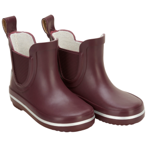 Køb Mikk-line Børne Gummistøvler - Decadent Chocolate - 26 online billigt tilbud rabat tøj