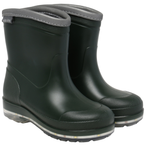 Køb Mikk-line Børne Gummistøvler - Duffel Bag - 27 online billigt tilbud rabat tøj