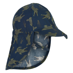 Køb Mikk-line Børne Solhat - Blue Nights - 104/116 online billigt tilbud rabat tøj