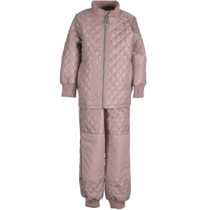 Køb Mikk-line Børne Termosæt - Faded Rose - 128 online billigt tilbud rabat tøj