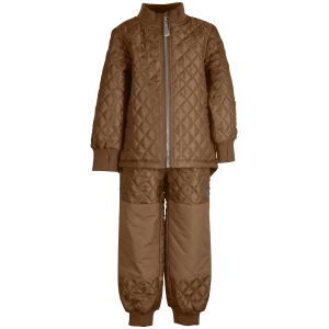 Køb Mikk-line Børne Termosæt - Rubber - 128 online billigt tilbud rabat tøj