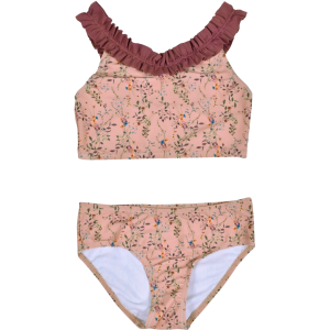 Køb Mikk-line Pige Bikini - Nougat - 92/98 online billigt tilbud rabat tøj